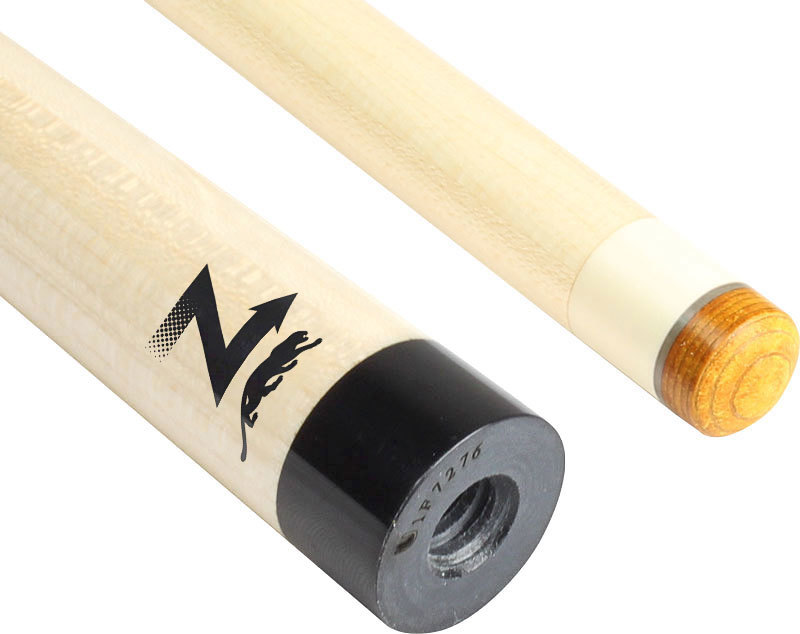 Predator Z-3 Shaft for 3/8x10 Joint with Black Collar - The