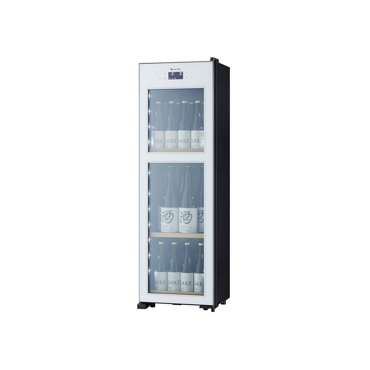 楽天市場】【正規品】さくら製作所 ZERO CHILLED OSK20 | OSK20B