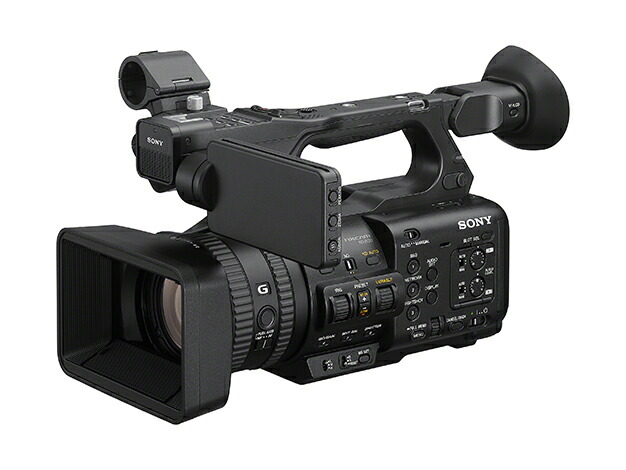 楽天市場】業務用 ビデオカメラ sonyの通販
