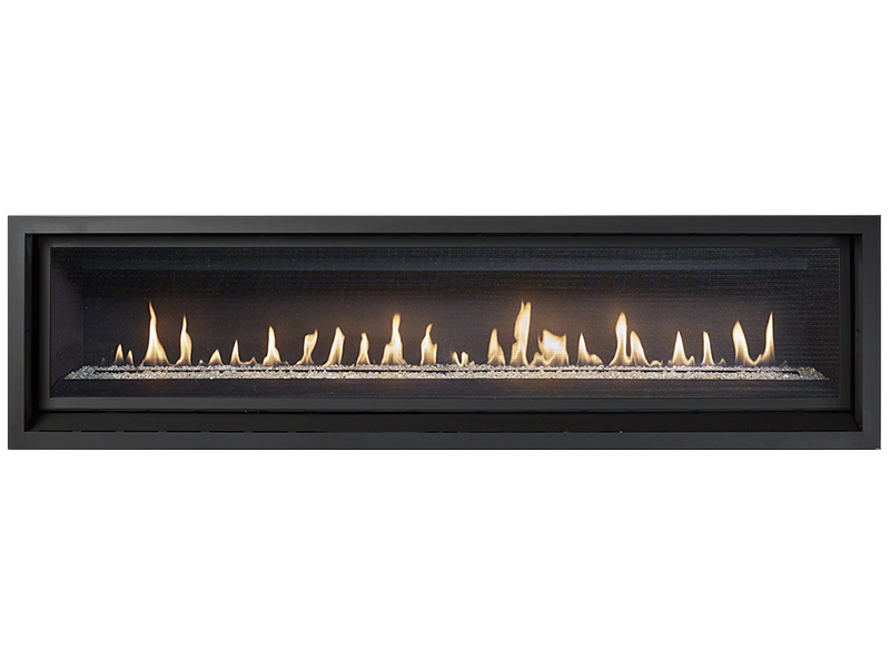ProBuilder 72 Linear Deluxe | Fireplace Xtrordinair | Made in America