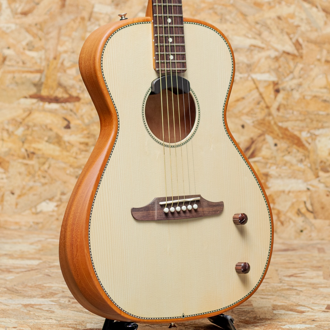 FENDER （フェンダー）Acoustic guitar 一覧 | 三木楽器公式通販サイト