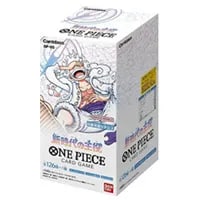 未開封BOX】ONE PIECE カードゲーム 新時代の主役 買取 | ワンピース