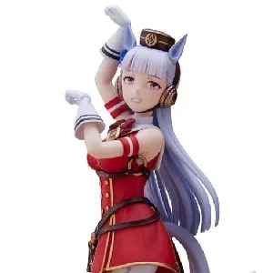 買取】ウマ娘 プリティーダービー [緋色のニュイ・エトワレ]ダイワ