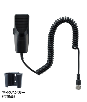 マイクロホン | SDM-08A/09A | 製品概要 | 株式会社パトライト