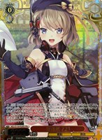 カードを売る/ヴァイスシュヴァルツ/2025年度作品/アズールレーン Vol