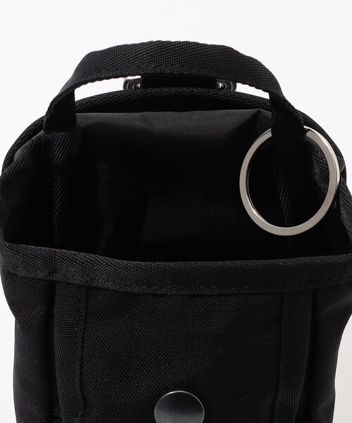 BAGJACK（バッグジャック） bagjack HNTR POUCH XS : ZOZOTOWN Yahoo