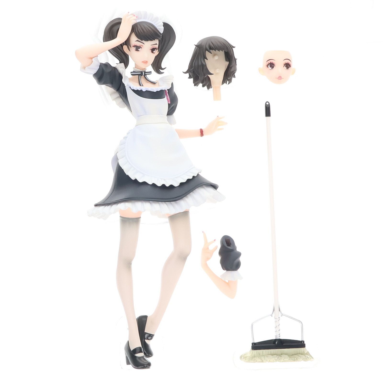 川上貞代(かわかみさだよ) ペルソナ5 ザ・ロイヤル 1/7 完成品