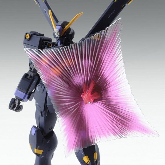 MG 1/100 クロスボーンガンダムX2 Ver.Ka│株式会社BANDAI SPIRITS