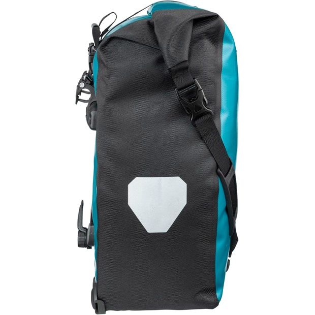 バックローラークラシック QL2.1 容量：40L（ペア） サイドバッグ