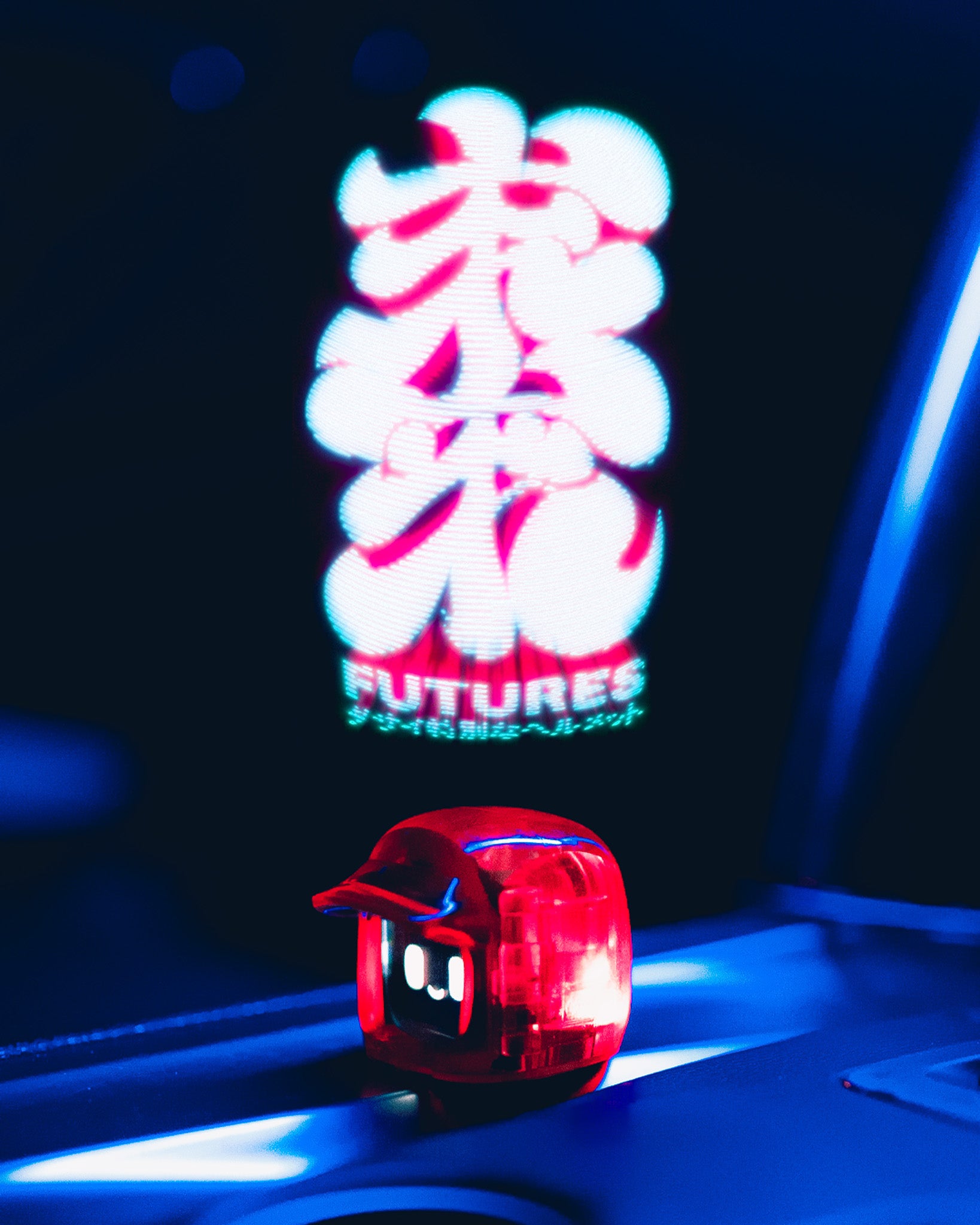 FUTURES MOCHI