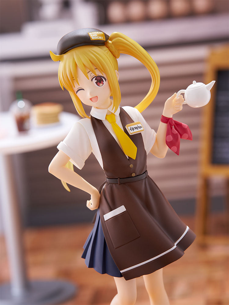TENITOL 伊地知虹夏 カフェスタイルver. – フィギュア通販はFURYU