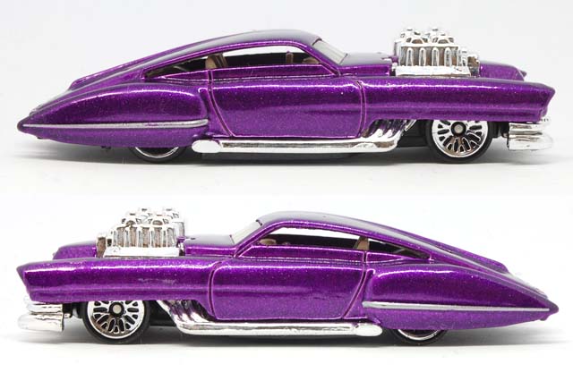 EVIL TWIN のレビュー！40s～50sキャディラックを詰め合わせた悪魔の
