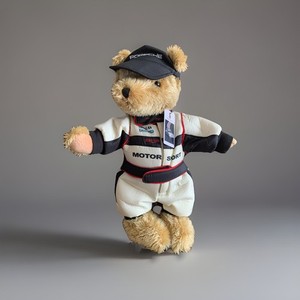 Porsche Bear | eBay