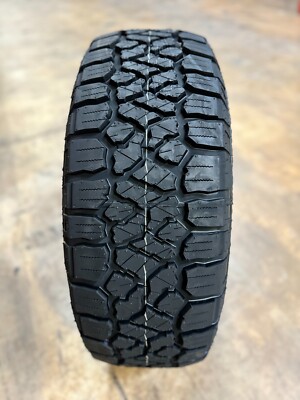 5 NEW 265/70R17 Kenda Klever AT2 KR628 265 70 17 2657017 R17 P265