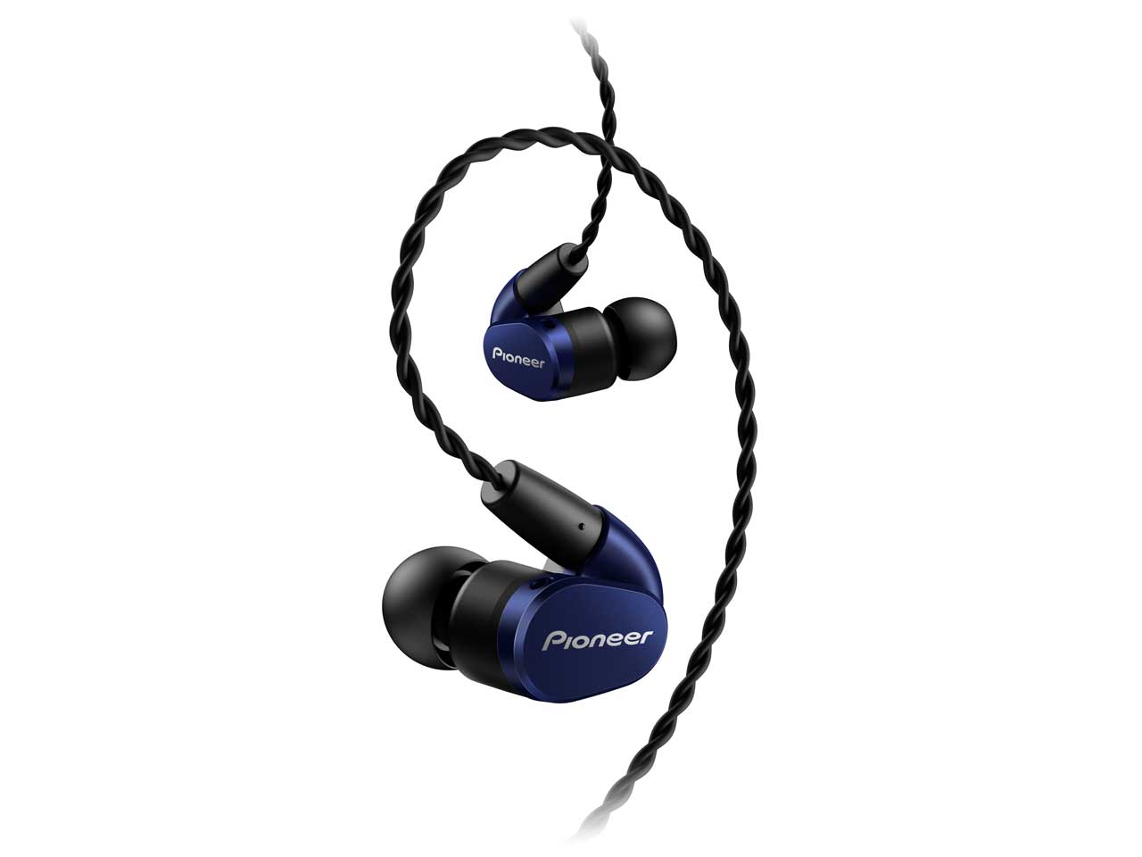 パイオニア SE-CH5T-K [BLACK] 価格比較 - 価格.com