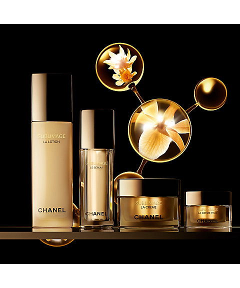 CHANEL（CHANEL） サブリマージュ ラ ローション 通販 | 【ISETAN