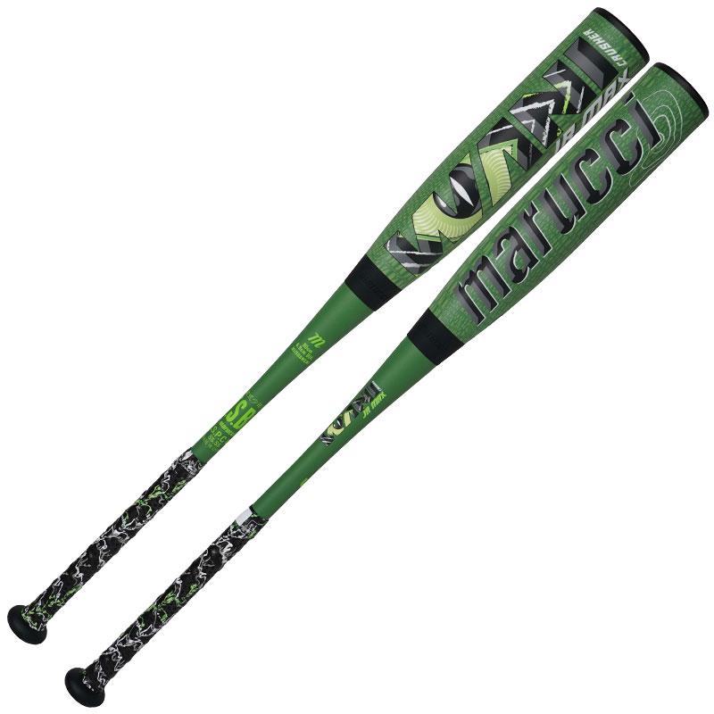 marucci（マルーチ） 少年軟式バット ワニクラッシャー マックス