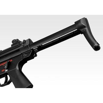 TOKYO MARUI（東京マルイ） H&K MP5A5 HG スタンダード電動ガン : HBLT
