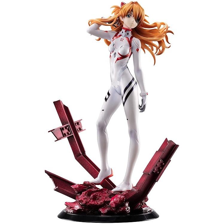 新品】1週間以内発送 シン・エヴァンゲリオン劇場版 式波・アスカ