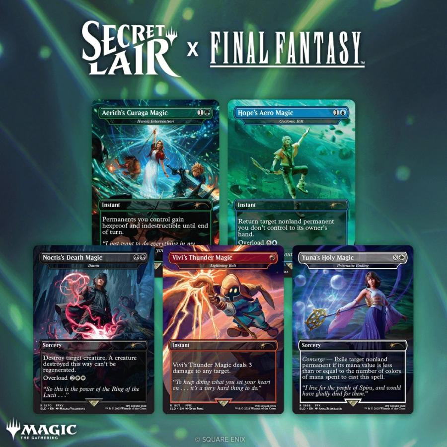 新品】【即納】【英語版】マジック：ザ・ギャザリング Summer