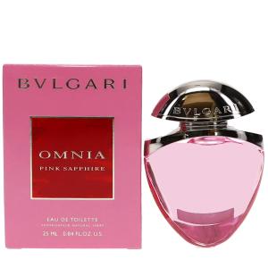 OMNIA ブルガリ オムニア クリスタリン オードトワレ 40ml 香水 人気