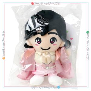 ☆なにわ男子 道枝駿佑 ちびぬい 『初心LOVE(うぶらぶ)』ver.◇新品Ss