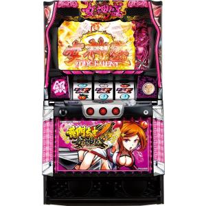 オリンピア パチスロ 戦国乙女 TYPE-A+【パチスロ中古実機 スロット