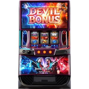 北電子 回胴式遊技機 グランベルム【中古パチスロ 中古スロット 中古