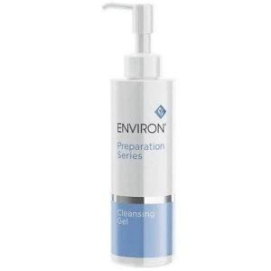 ENVIRON（エンビロン） クレンジングジェル 200g メイク落とし 洗顔料
