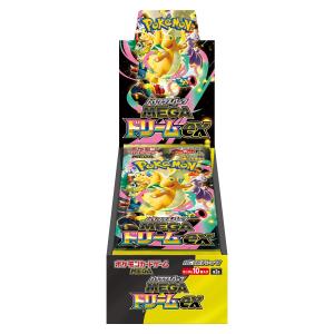 ポケモンカードゲーム 【シュリンクなし】ポケモンカードゲーム MEGA