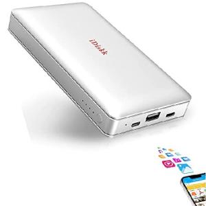 SUNEAST 【正規代理店】SUNEAST Pita Portable SSD 1TB 外付け USB