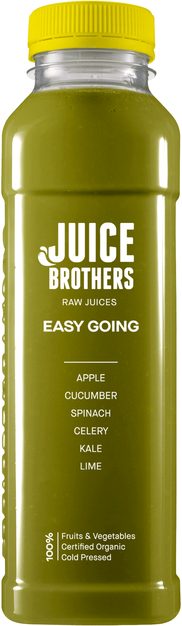 Juicebrothers juice cleanse, detox | Deep (3 days) | 100% organic