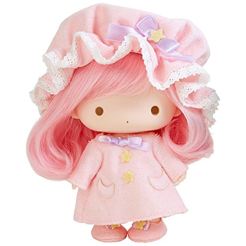 Amazon.co.jp: サンリオ(SANRIO) リトルツインスターズ ソフビドール