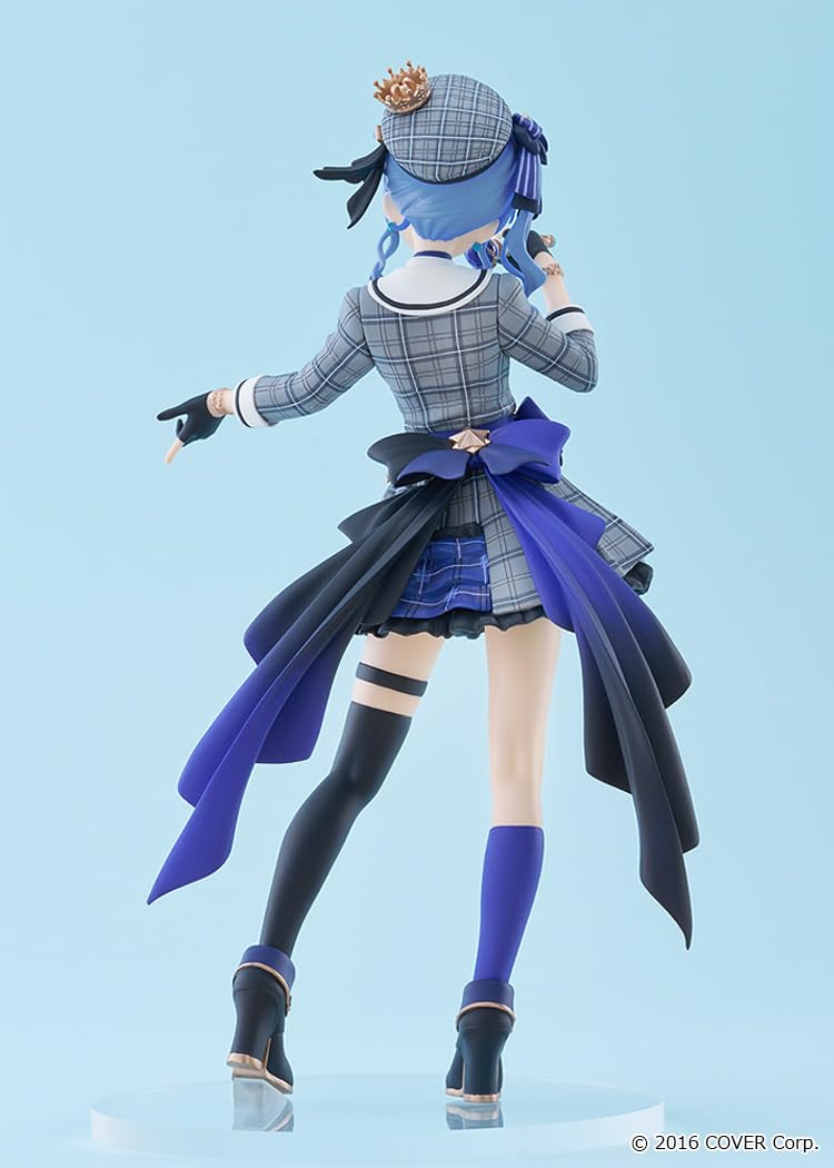 Amazon | POP UP PARADE SP ホロライブプロダクション 星街すいせい