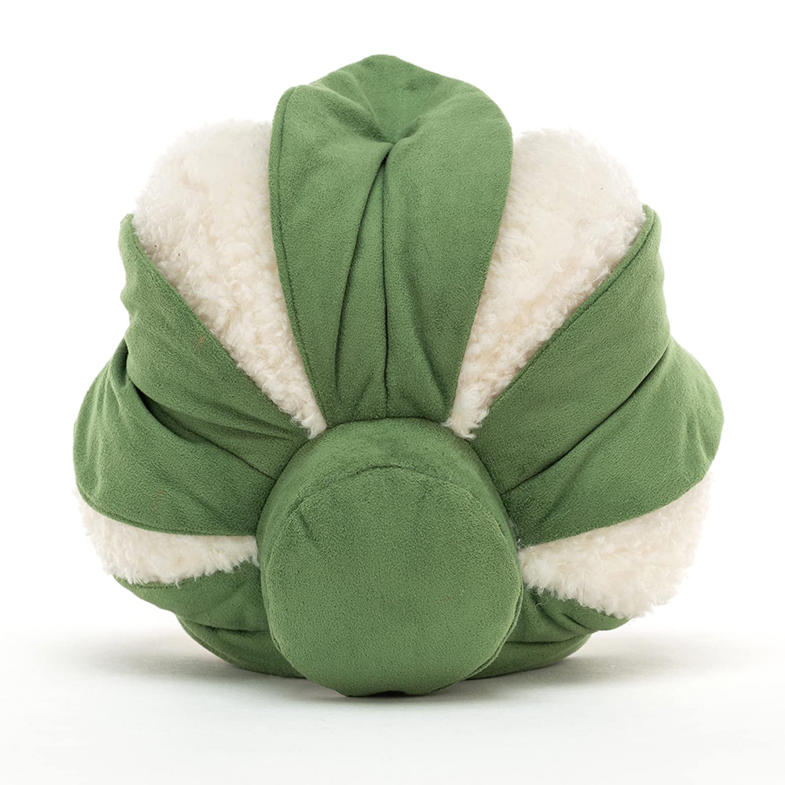 Amazon.co.jp: Jellycat アミューズブル カリフラワー ぬいぐるみ 8
