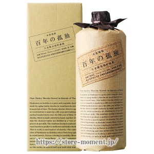 森伊蔵 金ラベル 720ml 箱なしの通販 | 高級ワイン・ウイスキー通販 moment