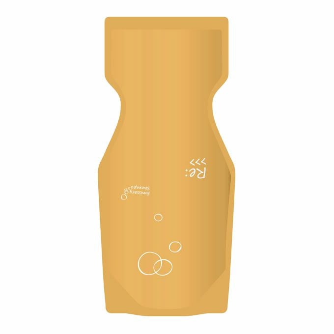 アジュバン Re：エミサリー シャンプー 1000mL(業務用詰替)｜美容室