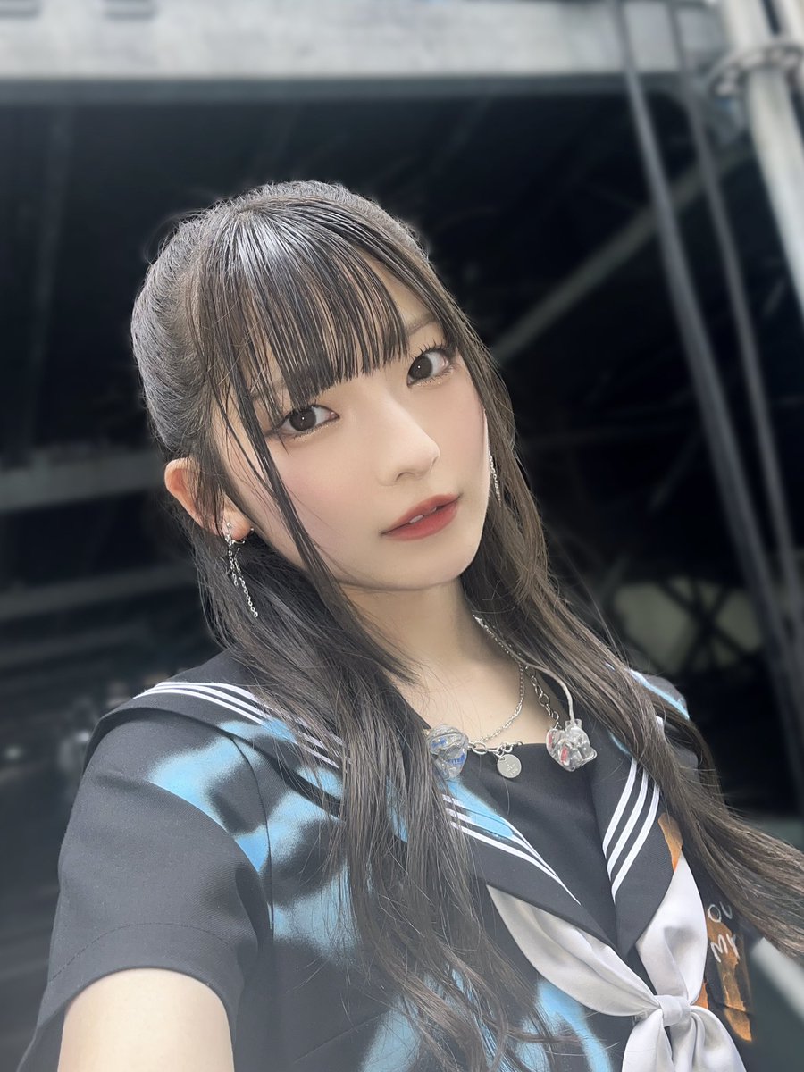 ワルしおりん🌚 #ノイミー