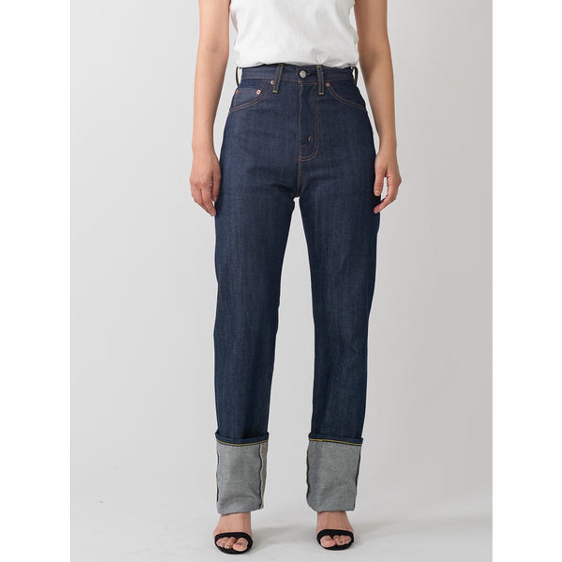 リーバイス LEVI'S LEVI'S(R) VINTAGE CLOTHING 1950'S 701 ジーンズ