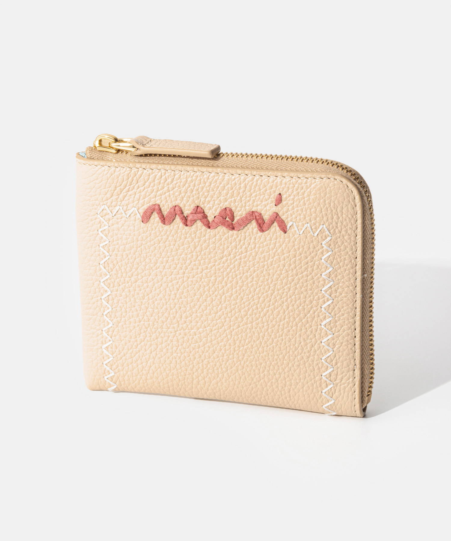 MARNI（マルニ） MARNI ZIP AROUND PFMO0106U2 P6533 コインケース