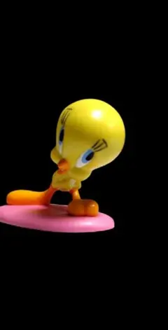2026年最新】トゥイーティー フィギュアの人気アイテム - メルカリ