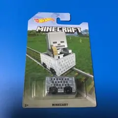 2026年最新】ホットウィールHot Wheels Minecraftの人気アイテム