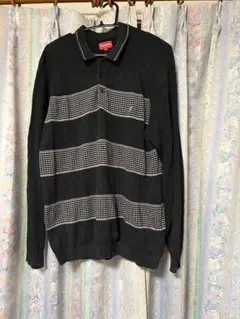 2026年最新】supreme ニットポロの人気アイテム - メルカリ