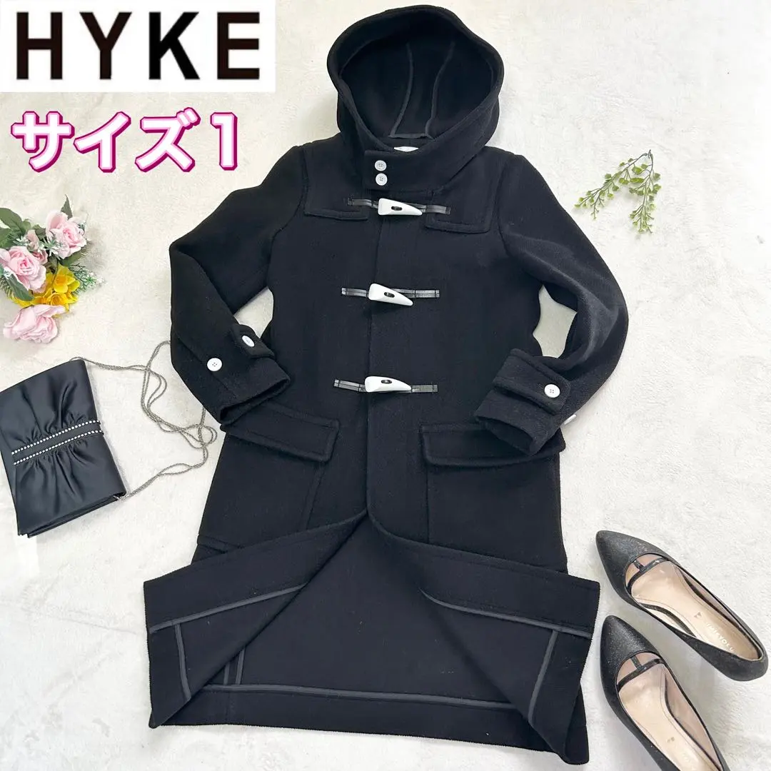 2026年最新】hyke 白トグルの人気アイテム - メルカリ