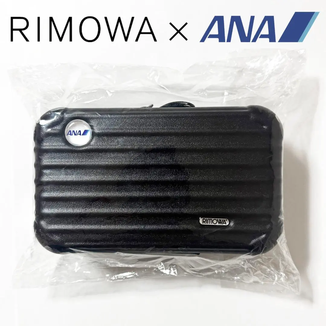 2026年最新】ana リモワ アメニティの人気アイテム - メルカリ
