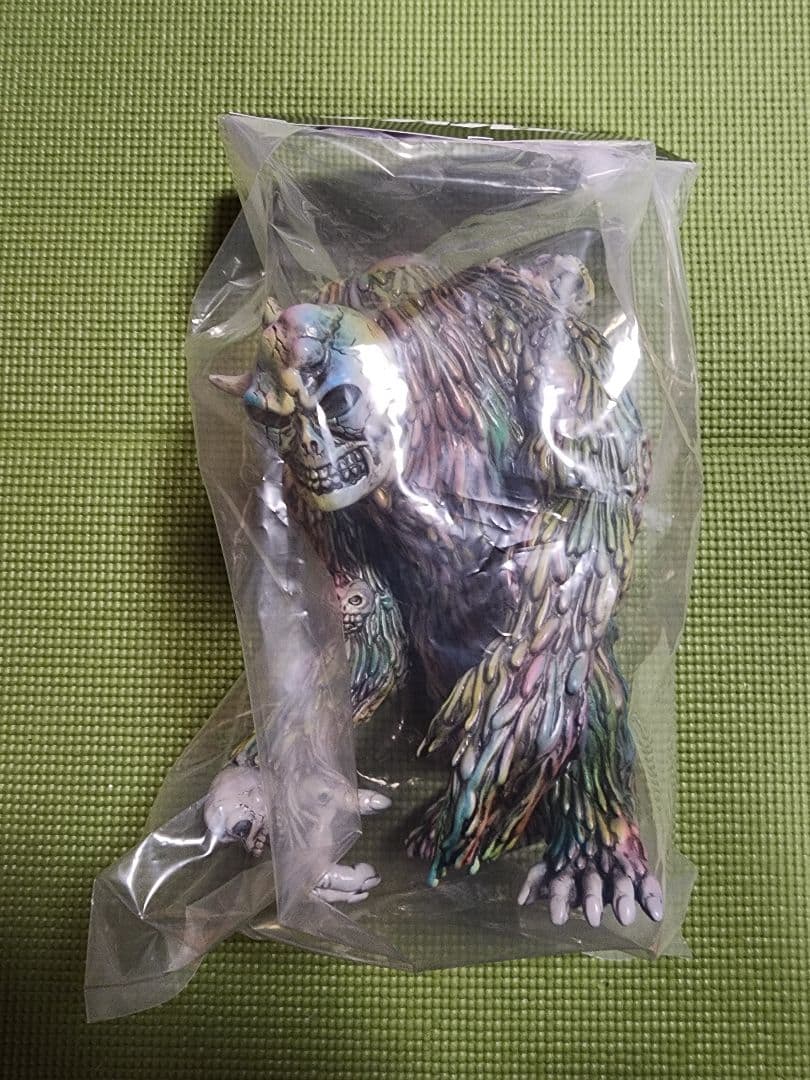 シカルナ工房　幻獣ドロル　未使用品 2026年最新】シカルナ工房 ドロルの人気アイテム - メルカリ