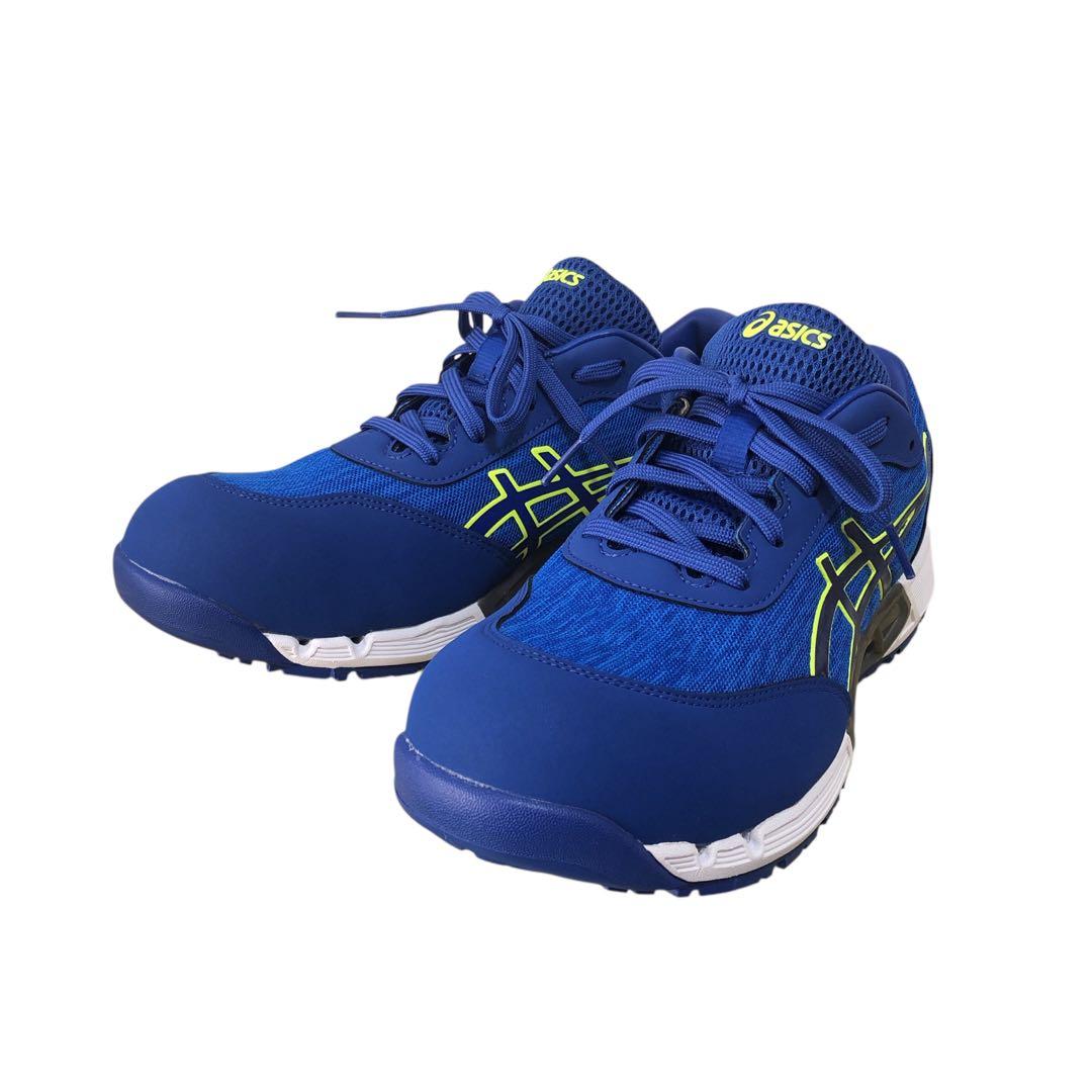 未使用 ASICS ウィンジョブ CP212 AC 安全靴 26cm アシックス ASICS（アシックス） 安全靴 CP212 AC ウィンジョブ : ワークショップ