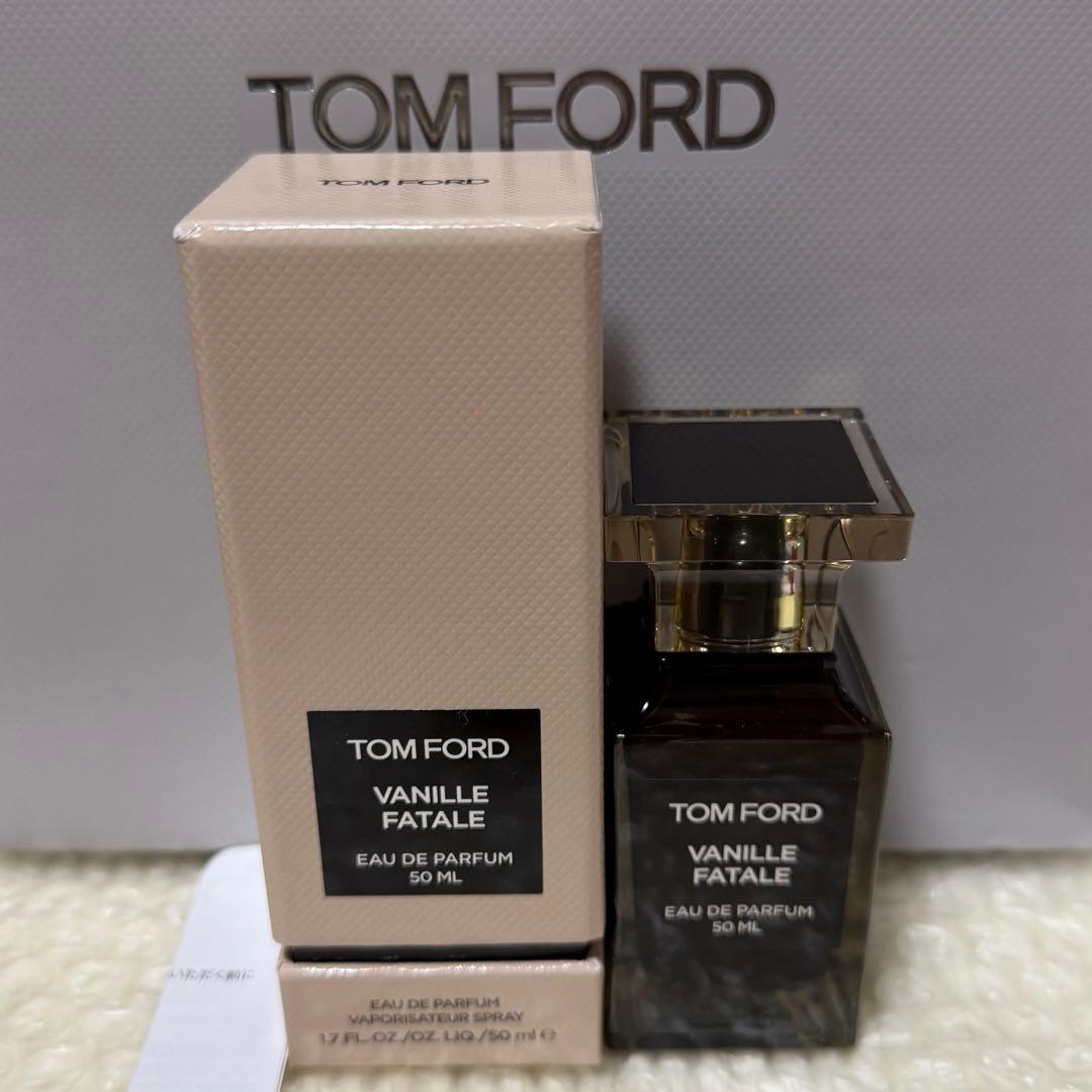 トムフォード　バニラファタール　オードパルファム　スプレィ　50ml 楽天市場】【ポイント15倍】さらにエントリーでポイント＋9倍｜3/4 20