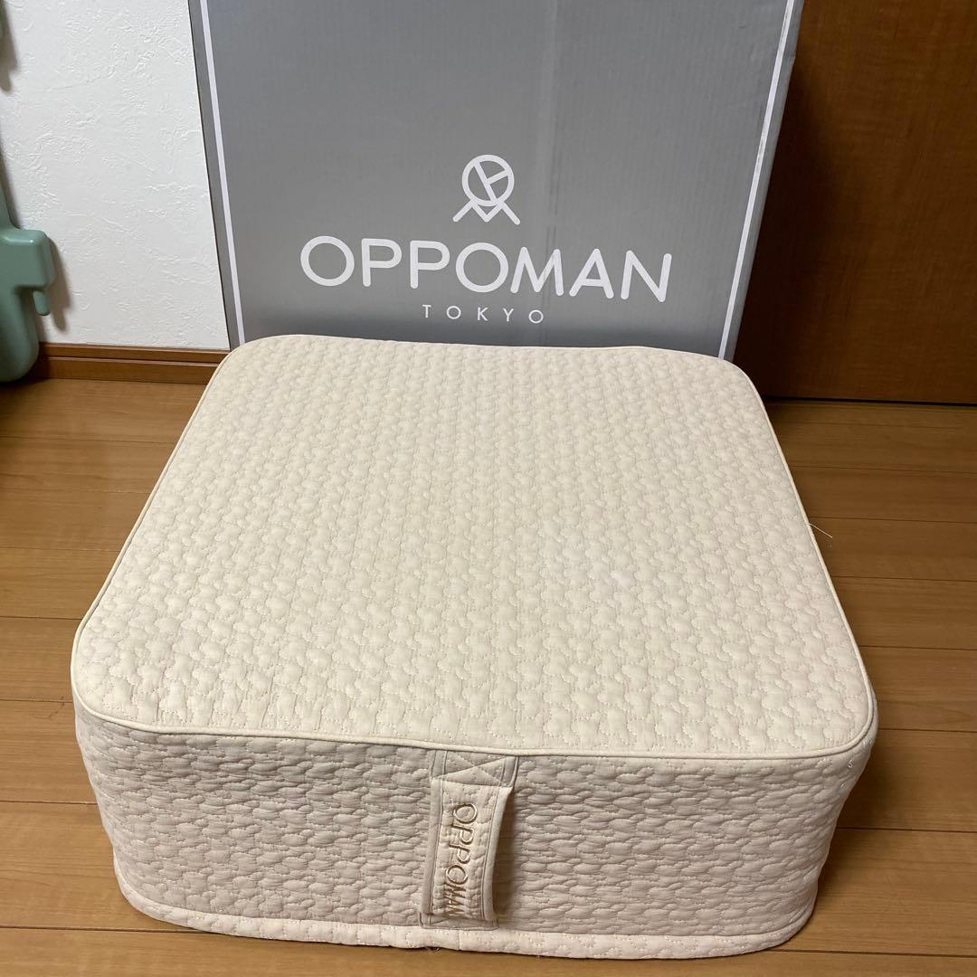 オッポマン