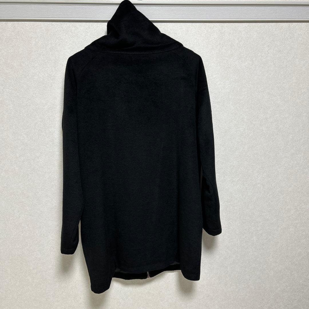 核P-MODEL 平沢進 ライブグッズ ビッグカラーウールコート - メルカリ